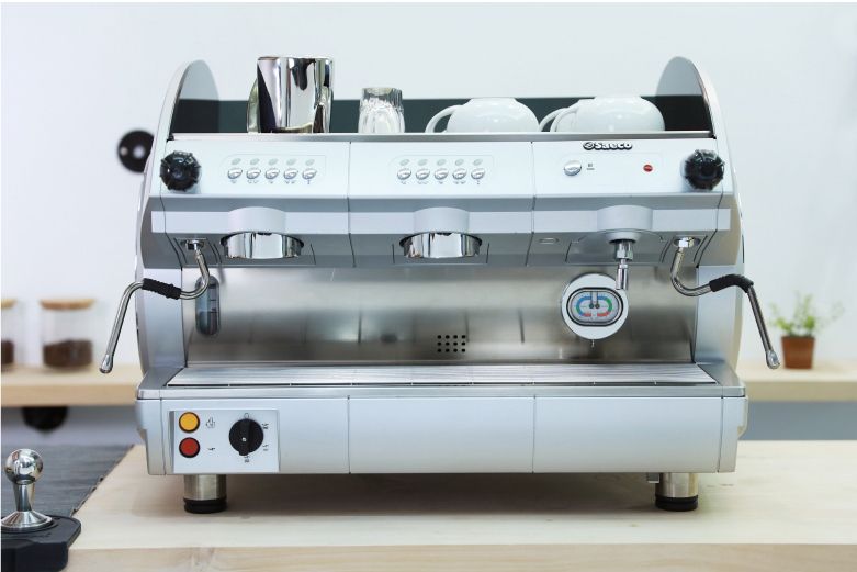 Saeco SE200 義大利 半自動咖啡機 租咖啡機 專業咖啡機 米啡思 咖啡豆 coffee
