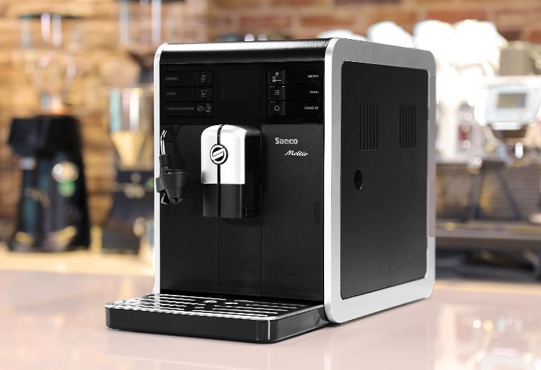 Saeco HD8768 義大利 租咖啡機 米啡思 咖啡豆 coffee 家用 辦公室