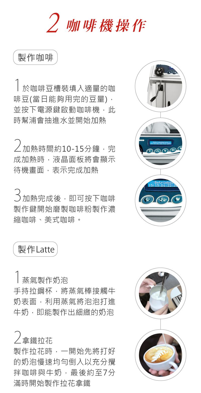 IDEA Cappuccino 專業咖啡機 米啡思 咖啡 專業磨豆機