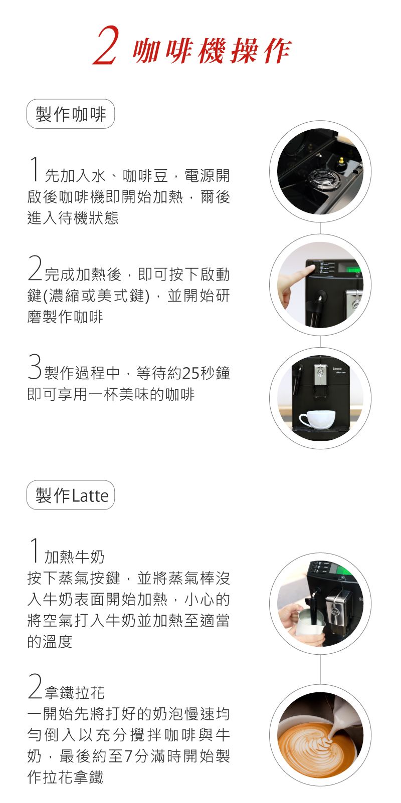 Saeco HD8761 義大利 租咖啡機 米啡思 咖啡豆 coffee maker 家用 辦公室