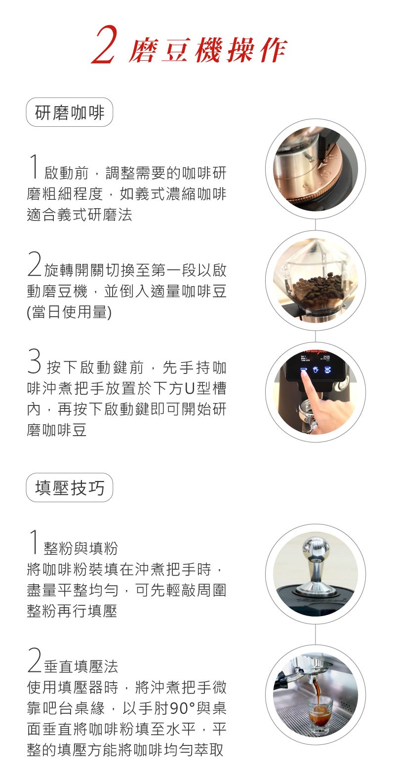 Fiorenzato F83 義大利 咖啡館 租咖啡機 專業磨豆機 米啡思 咖啡豆 coffee