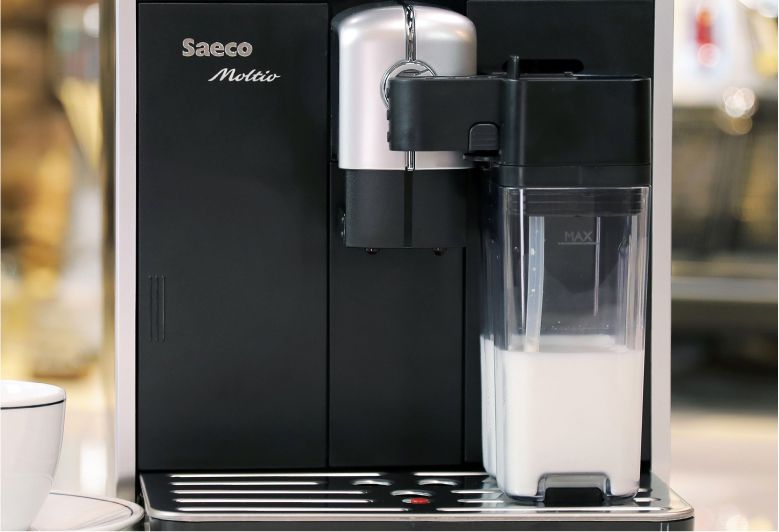 Saeco HD8769 義大利 租咖啡機 米啡思 咖啡豆 coffee maker 家用 辦公室