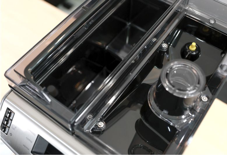 Saeco RI9851 義大利 租咖啡機 米啡思 咖啡豆 coffee maker 家用 辦公室