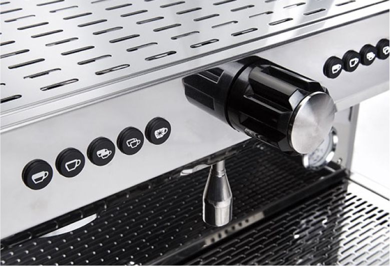 ECM HX-2 德國 半自動咖啡機 租咖啡機 專業咖啡機 米啡思 咖啡 專業磨豆機