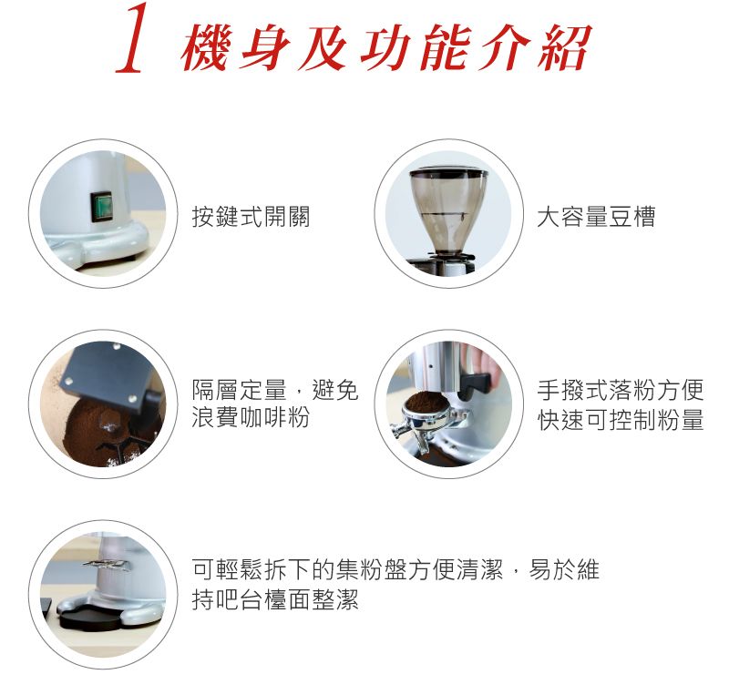 Saeco MD75 義大利 咖啡館 租咖啡機 專業磨豆機 米啡思 咖啡豆 coffee