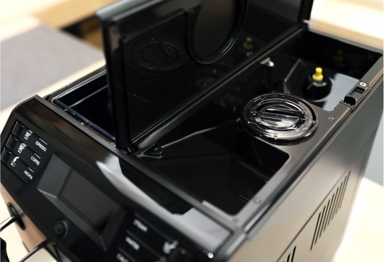 Saeco HD8761 義大利 租咖啡機 米啡思 咖啡豆 coffee maker 家用 辦公室