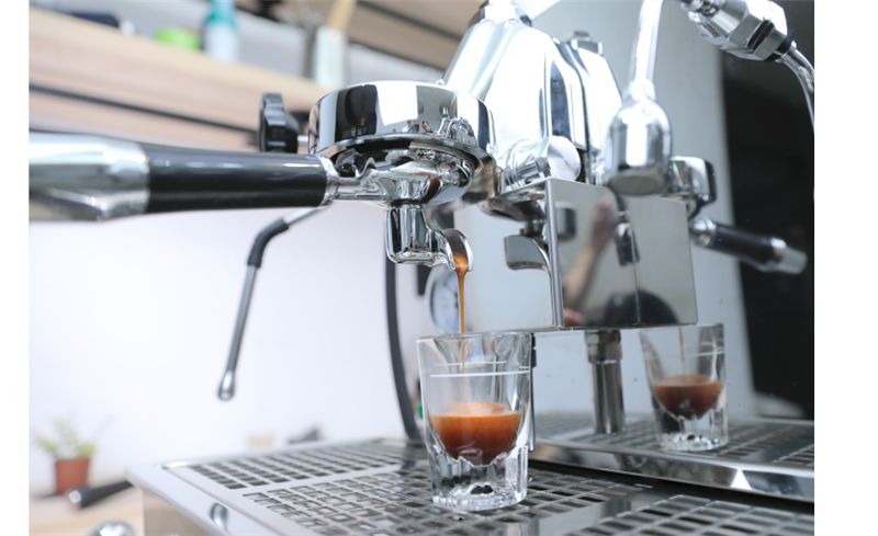 La-nouva-Era-Altea-米啡思咖啡-租咖啡機-咖啡豆-咖啡機維修