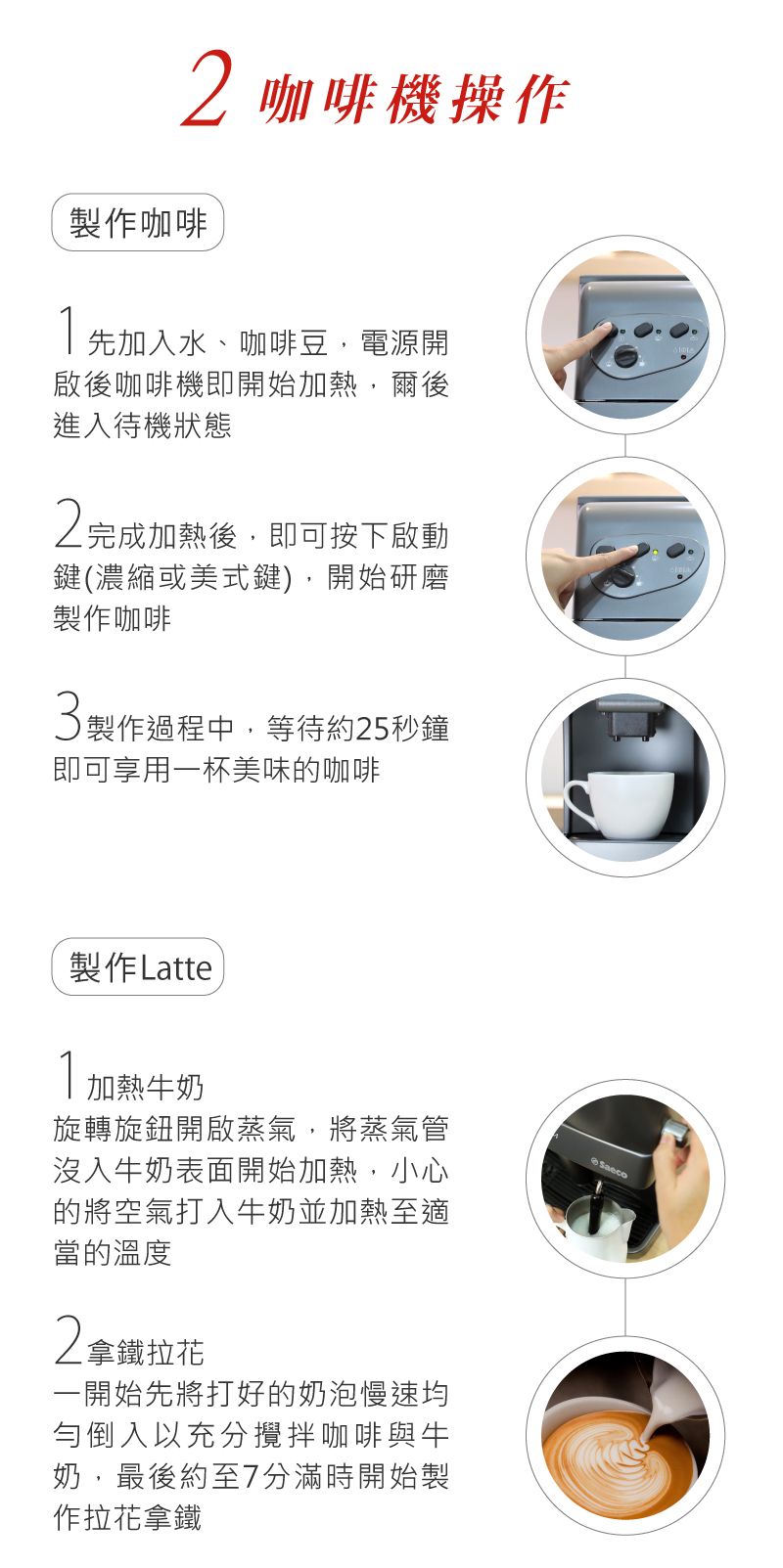 Saeco Vienna Plus 義大利 租咖啡機 米啡思 咖啡豆 coffee maker 早餐店 早午餐