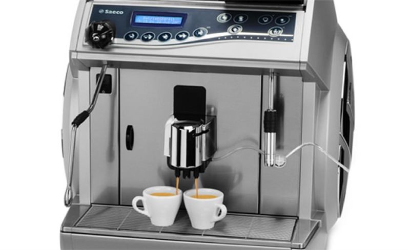 IDEA Cappuccino 專業咖啡機 米啡思 咖啡 專業磨豆機